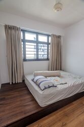 Blk 471A Fernvale Rivergrove (Sengkang), HDB 4 Rooms #496095961